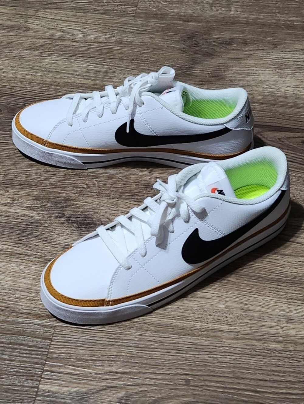 Nike Court Legacy Next Nature Shoes